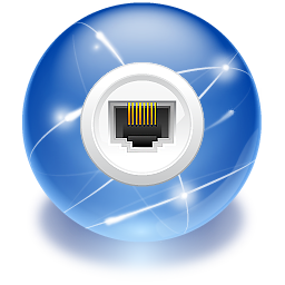 Apps Internet Connection Tools Icon 256x256 png